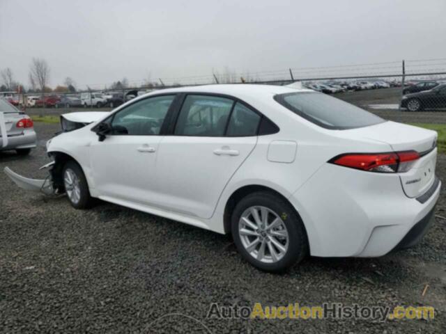 TOYOTA COROLLA LE, 5YFB4MDEXPP034845