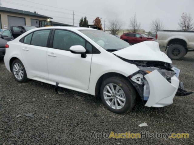 TOYOTA COROLLA LE, 5YFB4MDEXPP034845