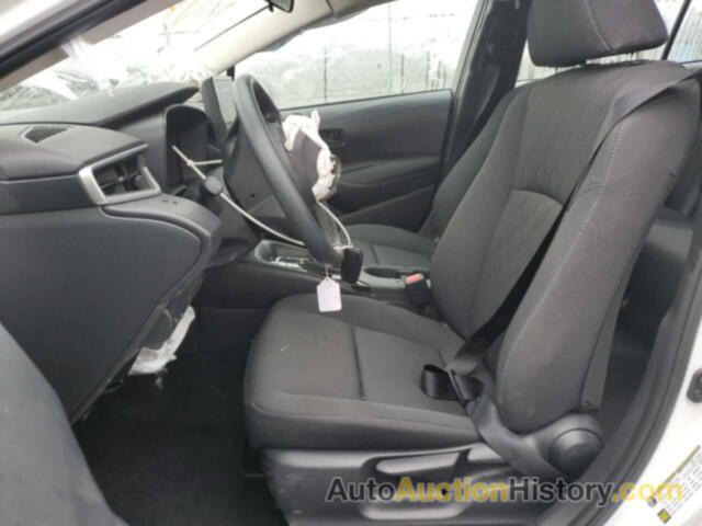 TOYOTA COROLLA LE, 5YFB4MDEXPP034845