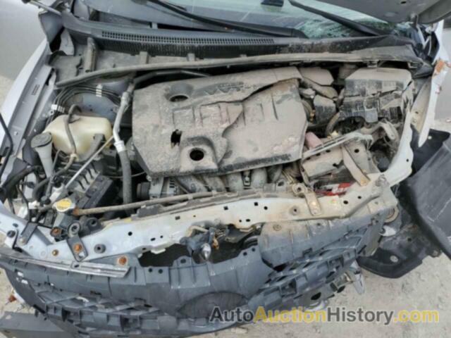 TOYOTA COROLLA BASE, 2T1BU4EE8BC639521