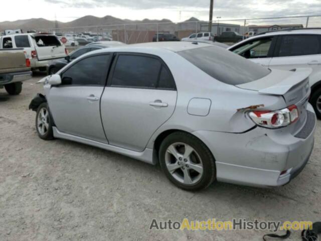 TOYOTA COROLLA BASE, 2T1BU4EE8BC639521