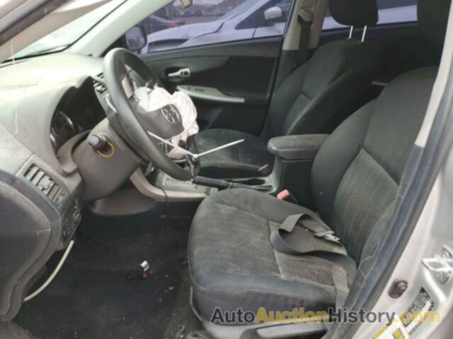 TOYOTA COROLLA BASE, 2T1BU4EE8BC639521