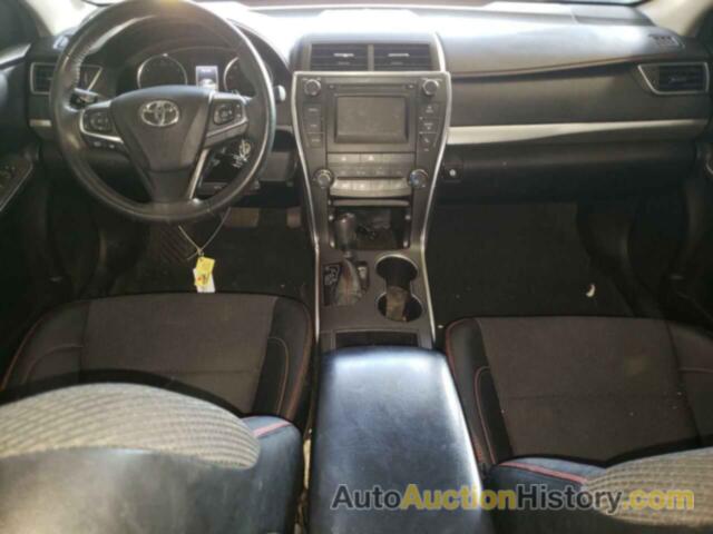 TOYOTA CAMRY LE, 4T1BF1FK1HU367768