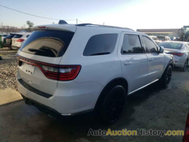 DODGE DURANGO LIMITED, 1C4RDJDG3EC456069