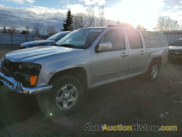 GMC CANYON SLT, 1GTD5NF94B8134567