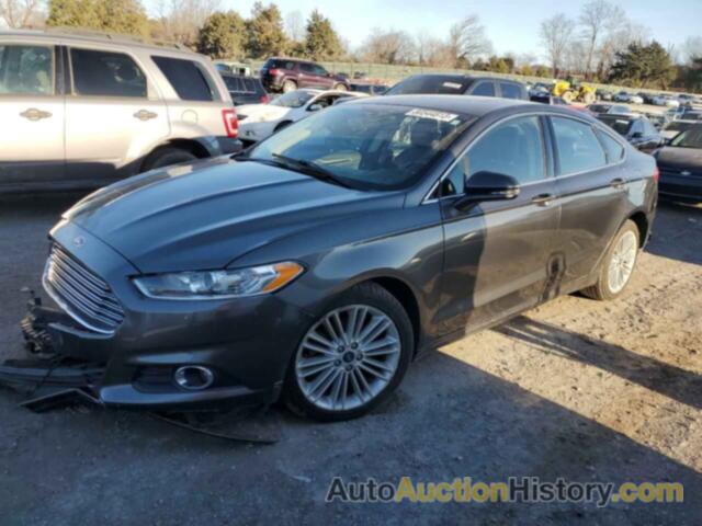 FORD FUSION SE, 3FA6P0T99GR272112