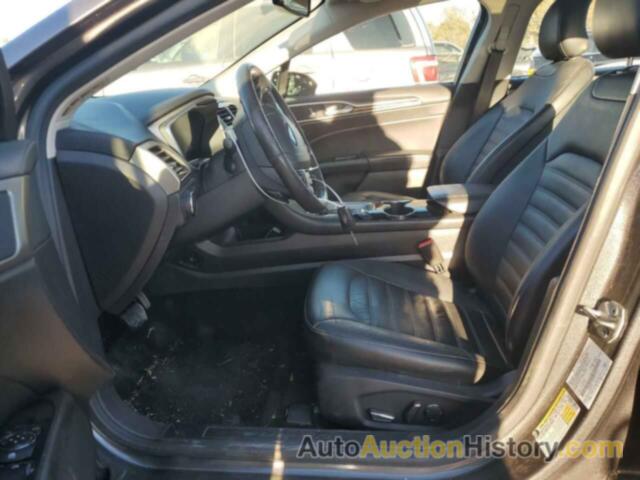 FORD FUSION SE, 3FA6P0T99GR272112