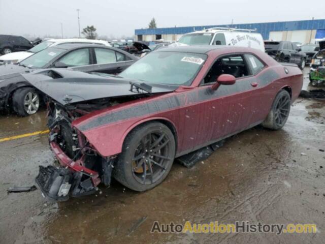 DODGE CHALLENGER R/T 392, 2C3CDZFJ1JH138346