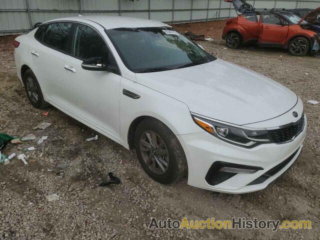 KIA OPTIMA LX, 5XXGT4L32LG432689