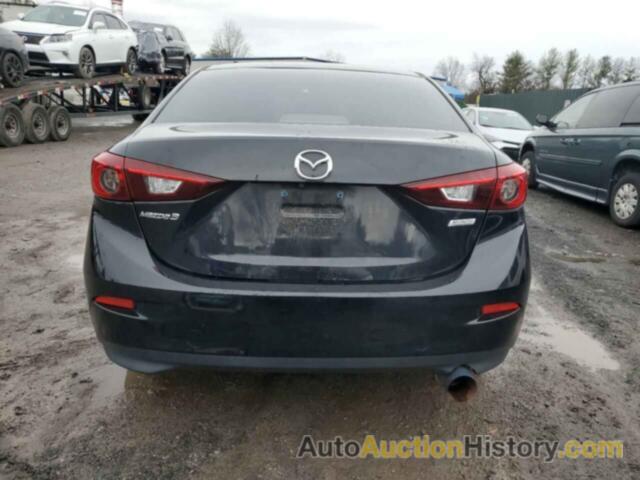 MAZDA 3 SPORT, 3MZBN1U76HM139644