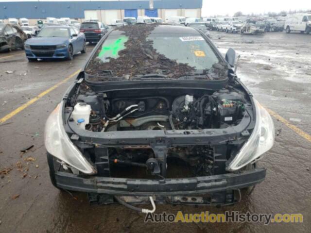 HYUNDAI SONATA GLS, 5NPEB4AC7DH668290