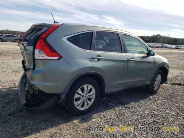 HONDA CRV EXL, 2HKRM4H76CH621187