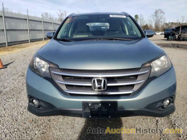 HONDA CRV EXL, 2HKRM4H76CH621187