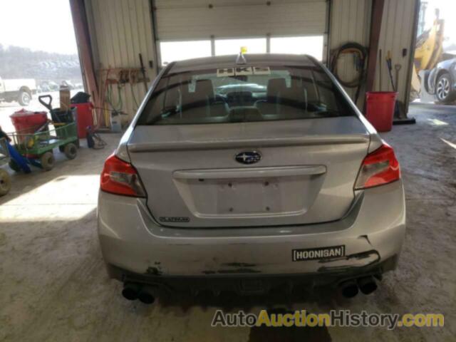 SUBARU WRX PREMIUM, JF1VA1B67L9825842