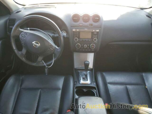 NISSAN ALTIMA BASE, 1N4AL2AP4BN455299