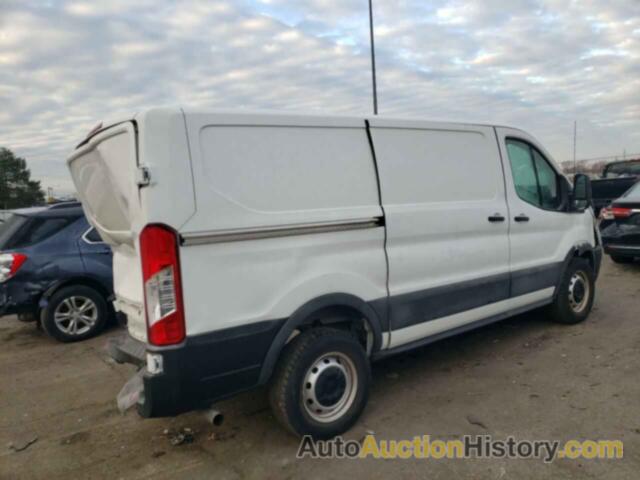 FORD TRANSIT T-150, 1FTYE1Y8XMKB05076