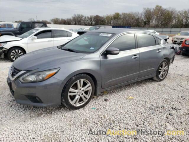 NISSAN ALTIMA 3.5SL, 1N4BL3AP9GC270131