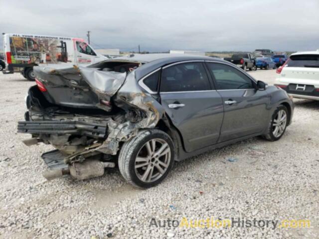 NISSAN ALTIMA 3.5SL, 1N4BL3AP9GC270131