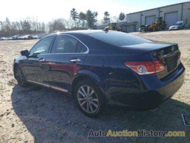 LEXUS ES350 350, JTHBK1EG3B2447121