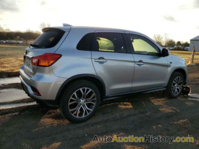 MITSUBISHI OUTLANDER ES, JA4AR3AU6JU021288