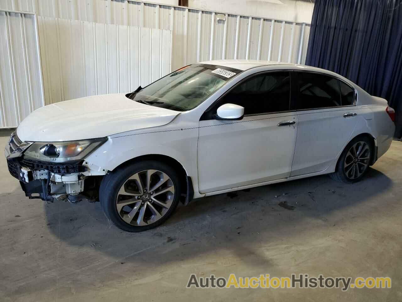 HONDA ACCORD SPORT, 1HGCR2F55DA215683