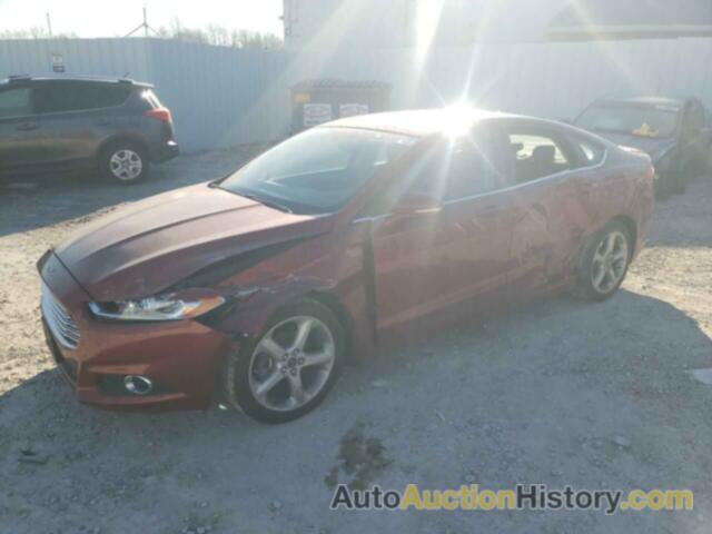 FORD FUSION SE, 3FA6P0H7XGR212976