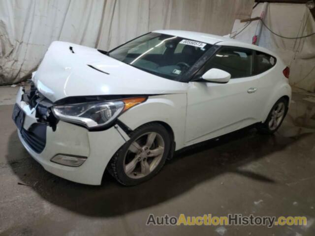 HYUNDAI VELOSTER, KMHTC6AD8CU034818