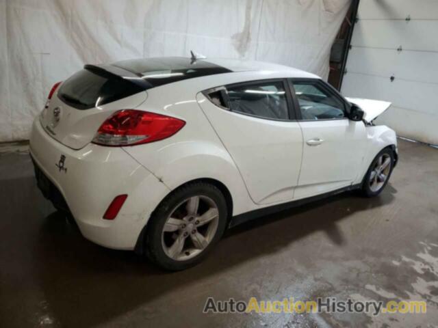 HYUNDAI VELOSTER, KMHTC6AD8CU034818