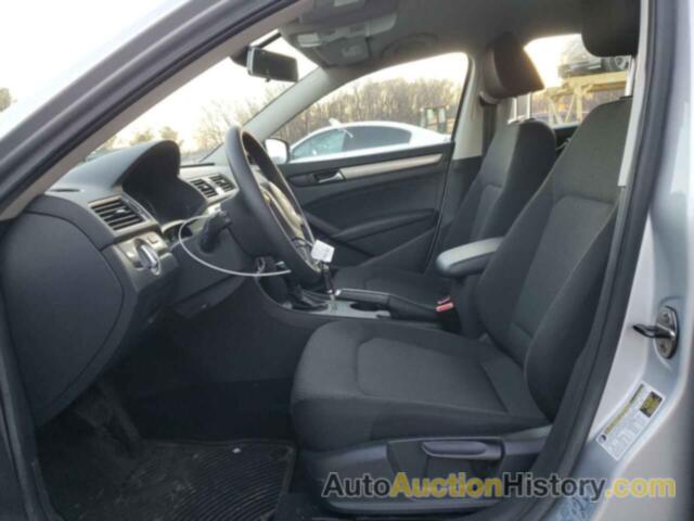 VOLKSWAGEN PASSAT S, 1VWAP7A34EC016349