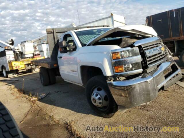 CHEVROLET C/K2500 K3500, 1GB3KYCG2GF267523