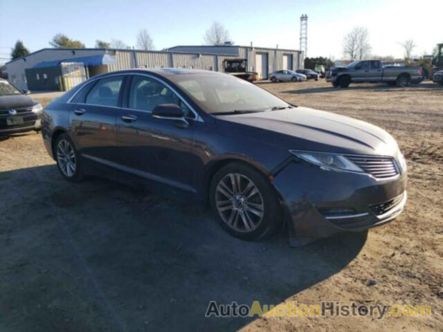 LINCOLN MKZ, 3LN6L2J94DR805981