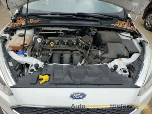 FORD FOCUS SE, 1FADP3F25FL292846