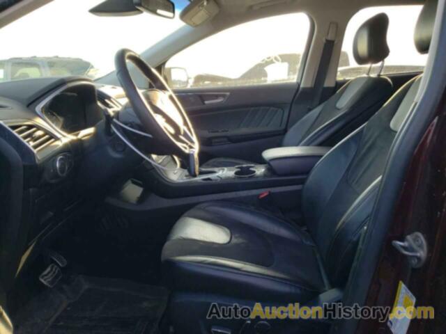 FORD EDGE SPORT, 2FMPK4AP9HBC41718