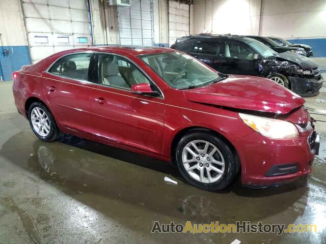 CHEVROLET MALIBU 1LT, 1G11C5SL7EU167562