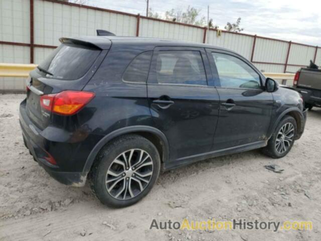 MITSUBISHI OUTLANDER ES, JA4AR3AU5JZ033435