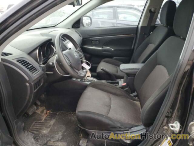 MITSUBISHI OUTLANDER ES, JA4AR3AU5JZ033435