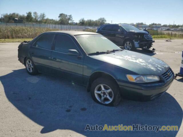 TOYOTA CAMRY CE, 4T1BG22K4VU775539