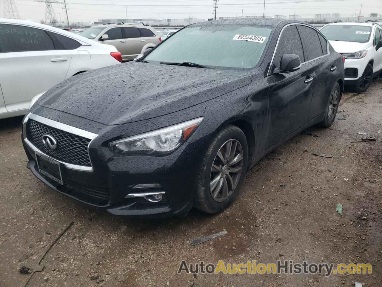 INFINITI Q50 BASE, JN1BV7AP4FM331702