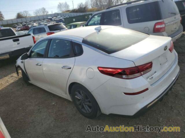 KIA OPTIMA LX, 5XXGT4L35LG427776