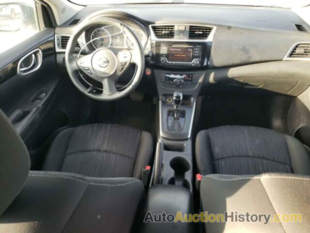 NISSAN SENTRA S, 3N1AB7AP1JY239151