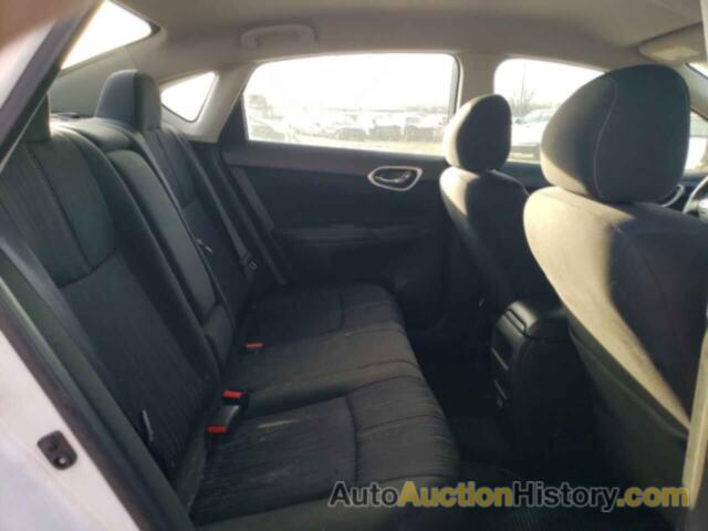 NISSAN SENTRA S, 3N1AB7AP1JY239151