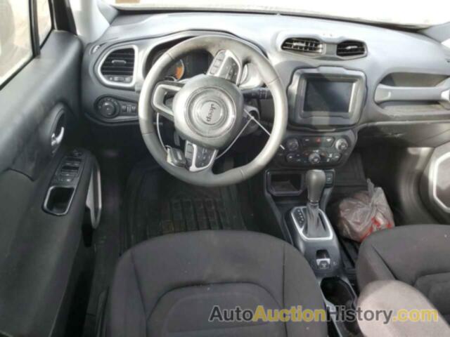 JEEP RENEGADE LATITUDE, ZACCJABB3JPJ09253