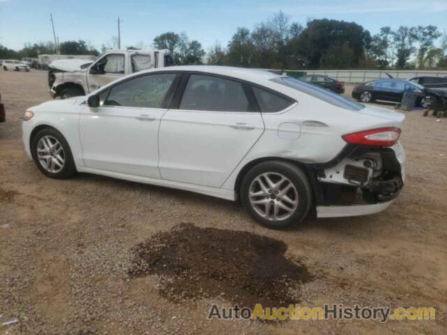 FORD FUSION SE, 3FA6P0H76GR207774