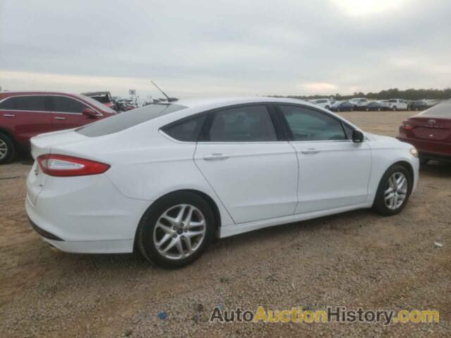 FORD FUSION SE, 3FA6P0H76GR207774