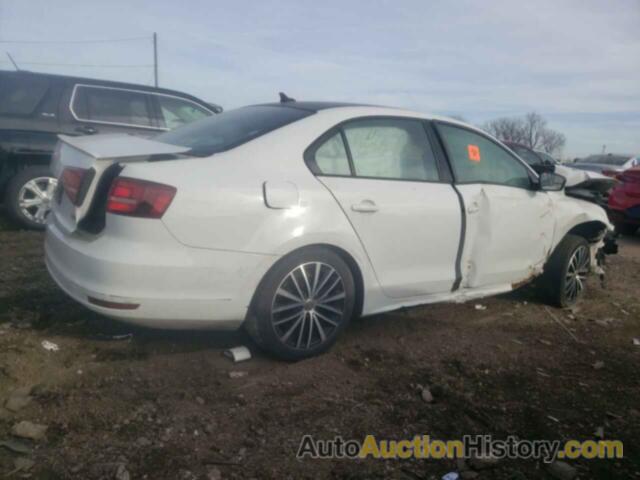 VOLKSWAGEN JETTA SPORT, 3VWD17AJ9GM328164