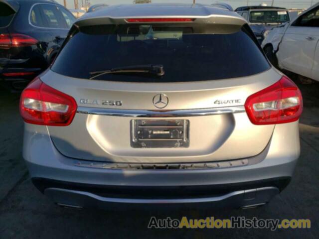 MERCEDES-BENZ GLA-CLASS 250 4MATIC, WDCTG4GB6KU009251