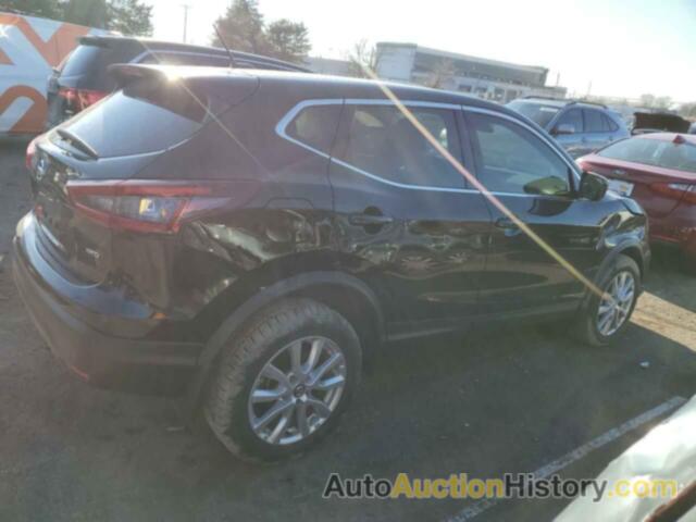 NISSAN ROGUE S, JN1BJ1AW8MW662879