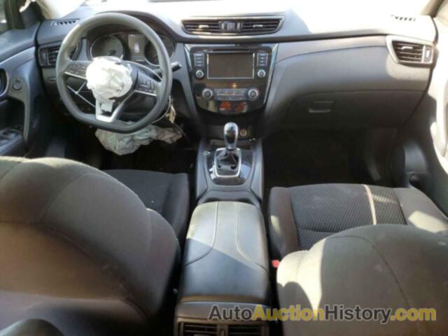 NISSAN ROGUE S, JN1BJ1AW8MW662879