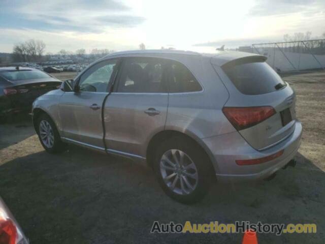 AUDI Q5 PREMIUM PLUS, WA1LFAFP8FA074494