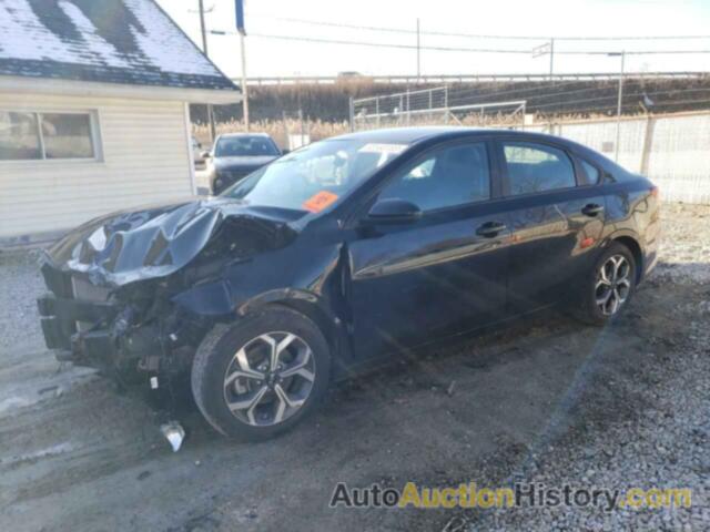 KIA FORTE FE, 3KPF24AD8LE228577